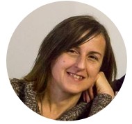 Silvia Nepi : Managing Director