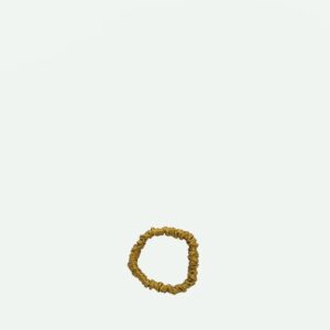 The sticky sis club Scrunchie - costa green