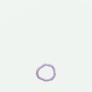 The sticky sis club Scrunchie - sunset lilac