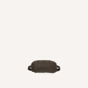 Tinne+Mia Cilou puffy belt bag- capers