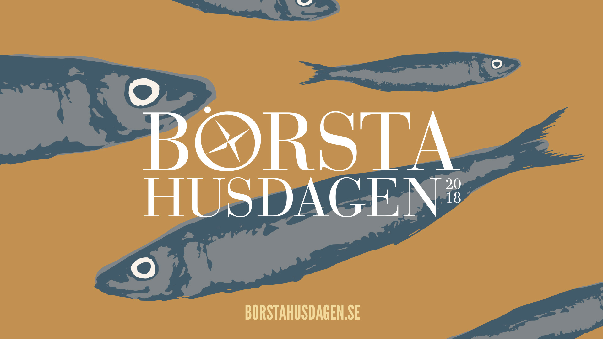 Borstahusdagen 2014-2018