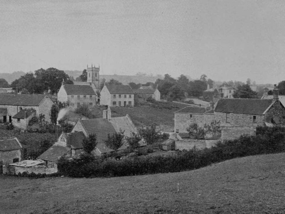 History Wick & Abson Parish Council