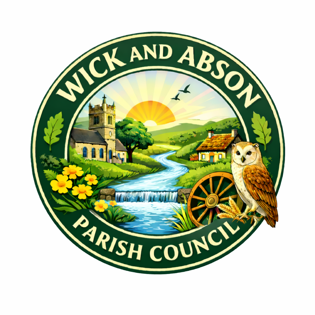 Wick & Abson Parish Council