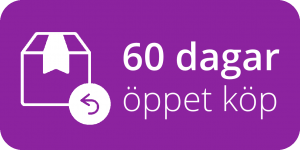 Öppet köp i 60 dagar