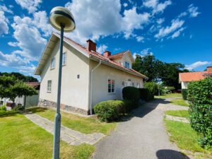 Widmans Fastigheter-Åtvidaberg-Ekängsgatan