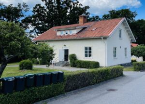 Widmans Fastigheter-Åtvidaberg-Ekängsgatan
