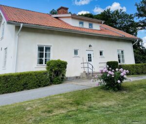 Widmans Fastigheter-Åtvidaberg-Ekängsgatan