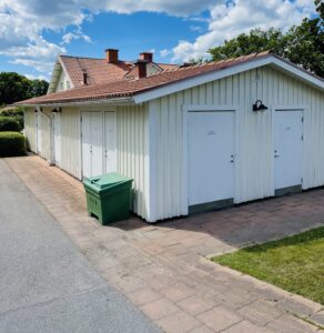 Widmans Fastigheter-Åtvidaberg-Ekängsgatan