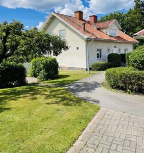 Widmans Fastigheter-Åtvidaberg-Ekängsgatan