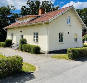 Widmans Fastigheter-Åtvidaberg-Ekängsgatan