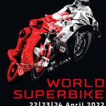 WK Super Bikes 22 tm 24 april 2022 Assen