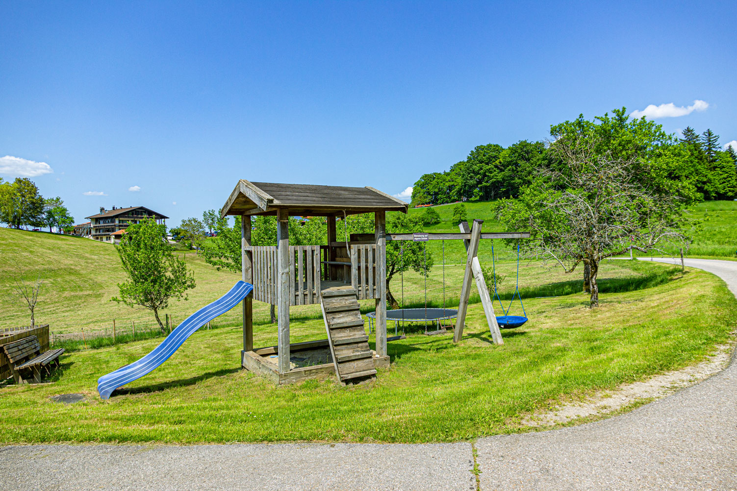 Ferienwohnung-Wieserhof-Urlaub-Chiemgau-Chiemsee-Kampenwand