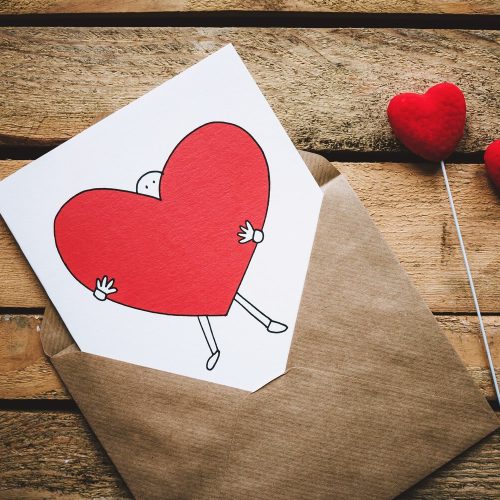 Unique Ways to Celebrate Valentine’s Day