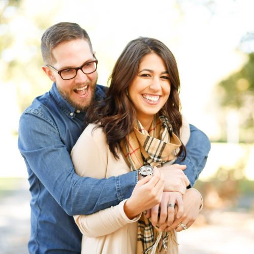 10 Secrets for a Successful Marriage: Tips from Couples Who’ve Been There