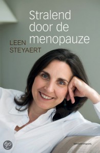 Stralend door de menopauze