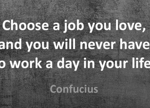 jobs confucius graag werken