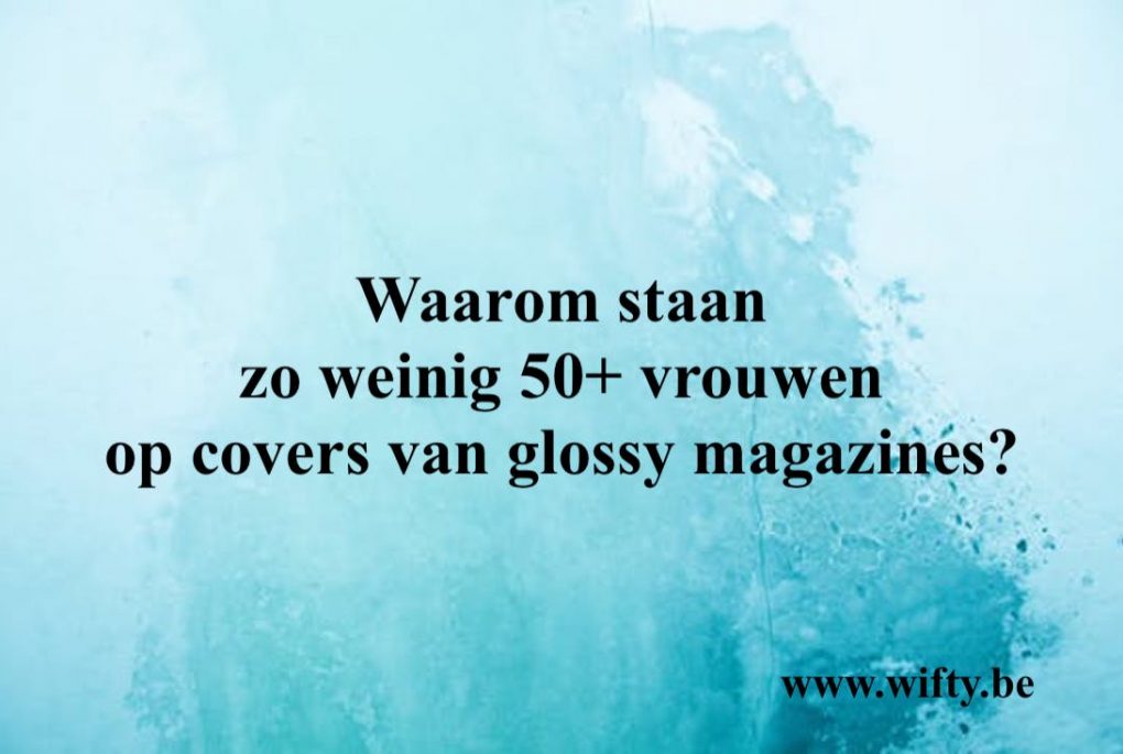 50 plus trend vrouwen op covers