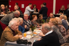 Molentje Nieuwjaarsreceptie 16