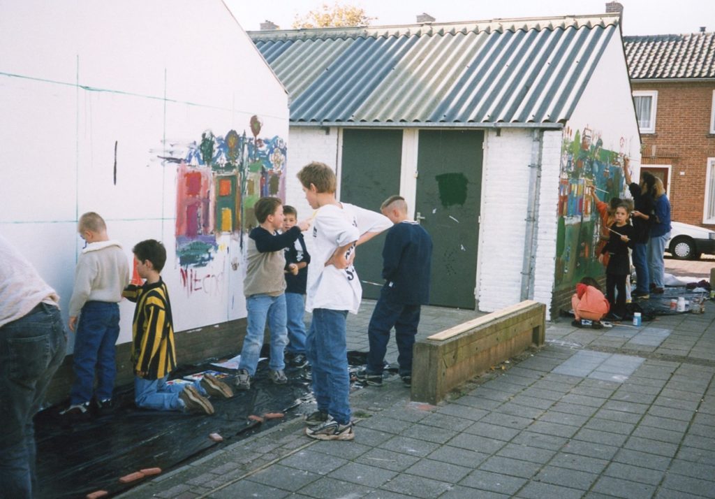 1997 - Straatspeeldag en Boschveld boent - 011_0011