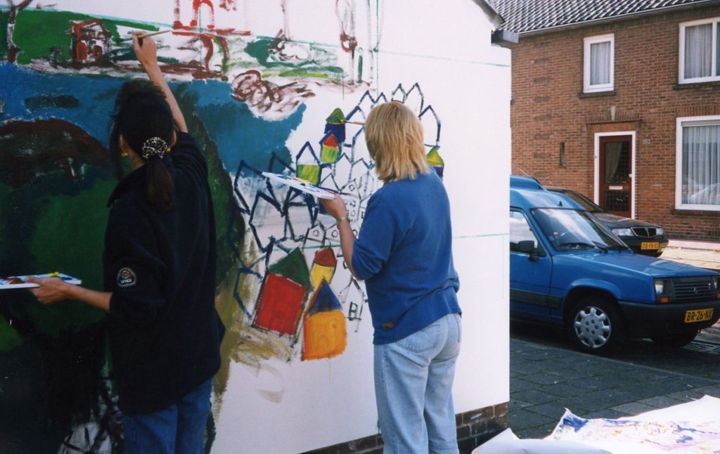 1997 - Straatspeeldag en Boschveld boent - 014_0014