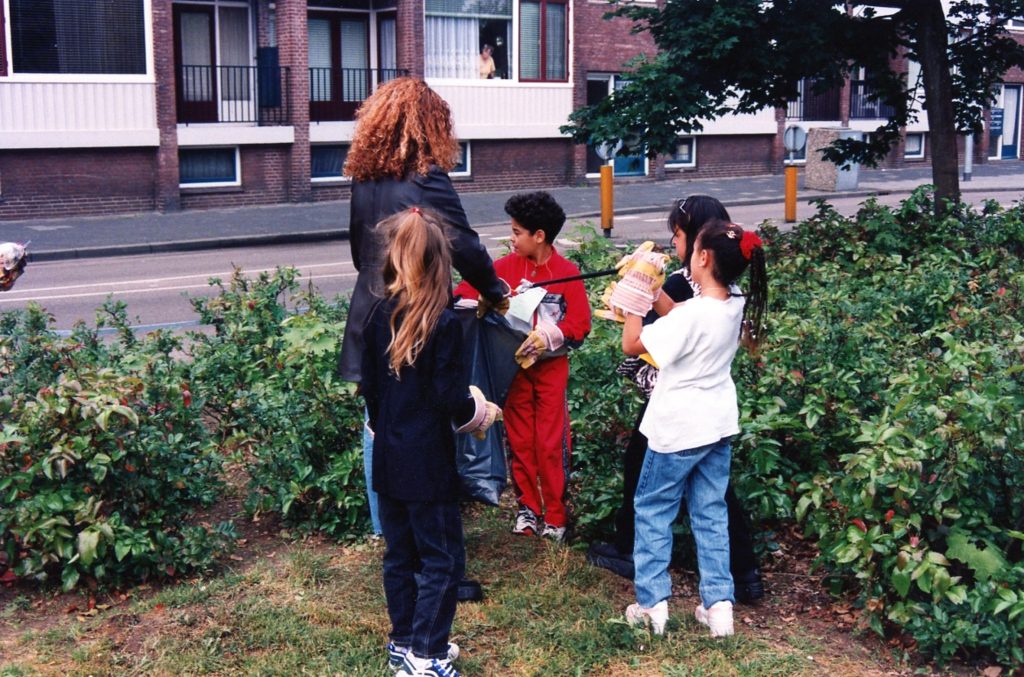 1998 - Boschveld boent - 0001_0001