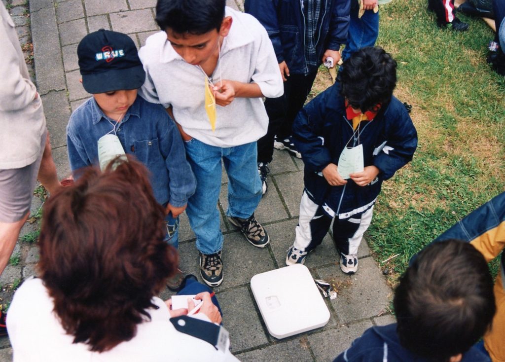 1998 - Boschveld boent - 0012_0012