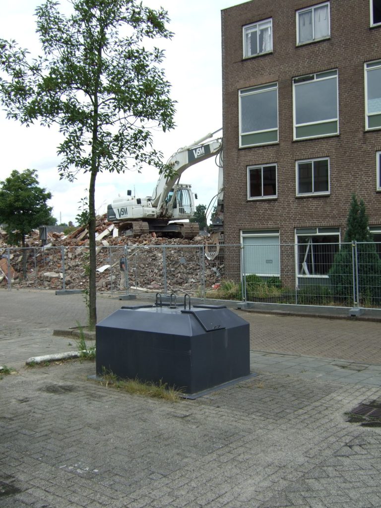2008 - Sloop Boschveld fase 1_0074