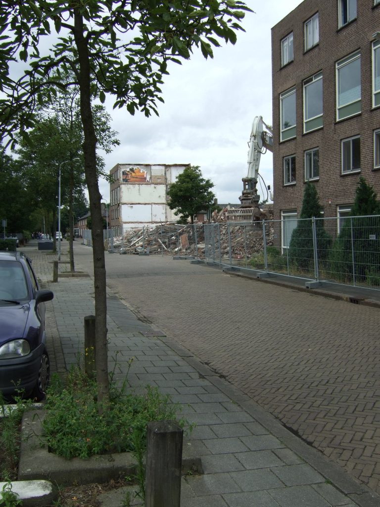2008 - Sloop Boschveld fase 1_0077