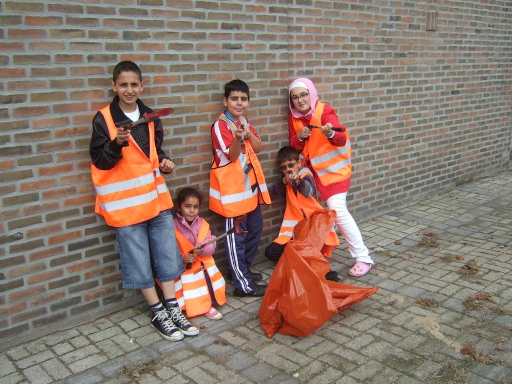 2009 - Boschveld boent 7okt09 met prijsuitr_0013