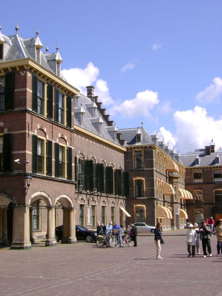 Binnenhof 2