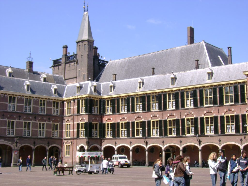 Binnenhof 3