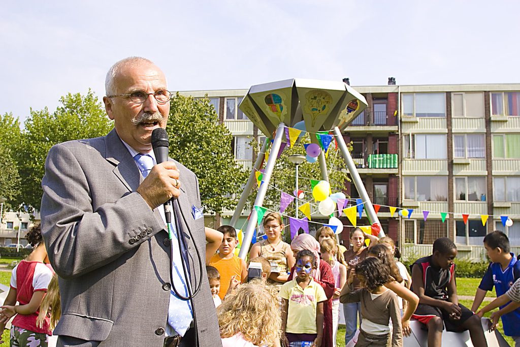 BoschVeld SprankelPlein