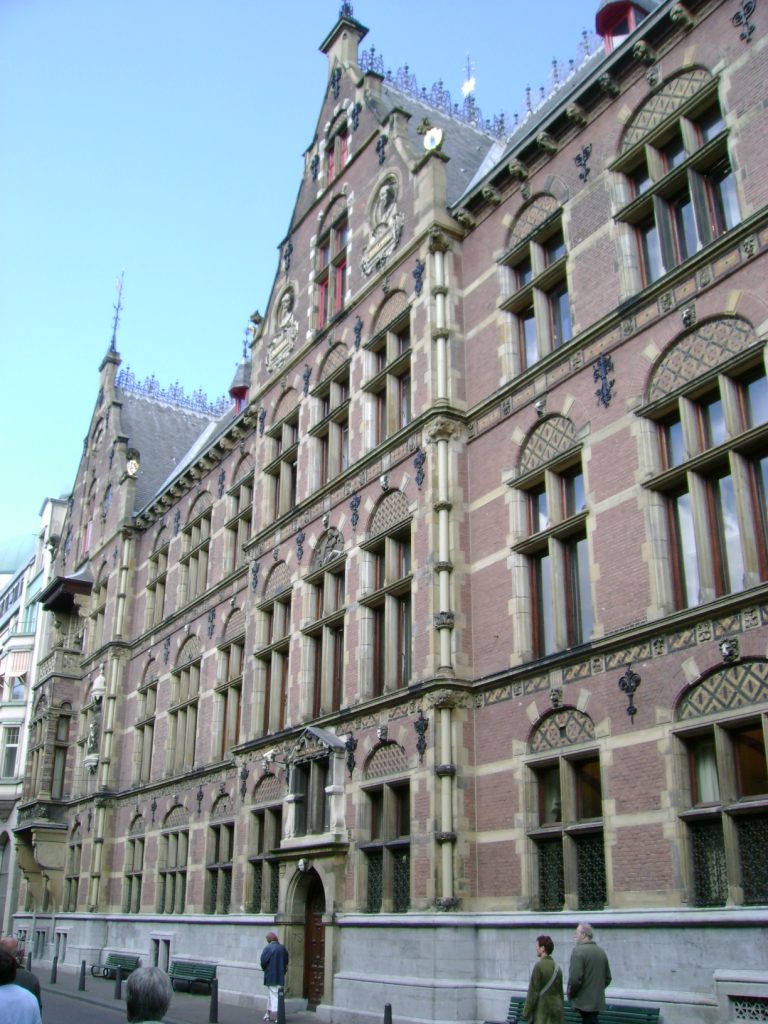 Den Haag 2