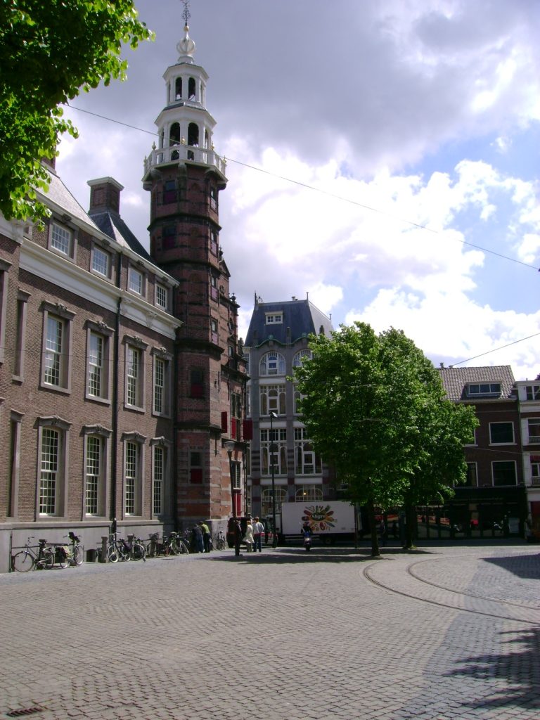 Den Haag 5