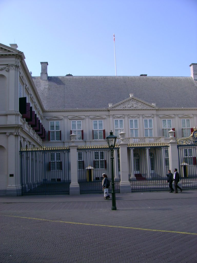 Paleis Noordeinde 1