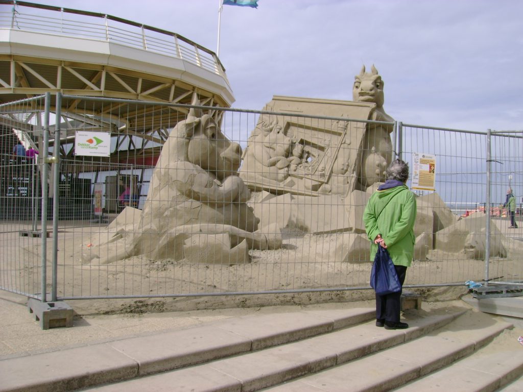 Scheveningen