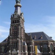 De Grote Kerk