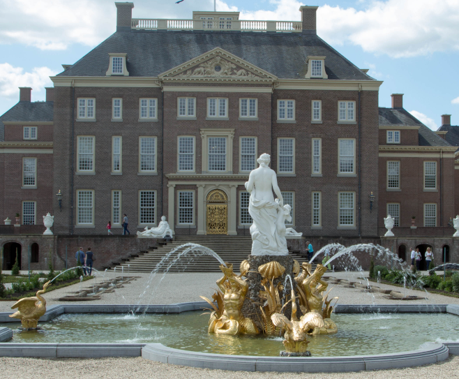 Museum Het Loo