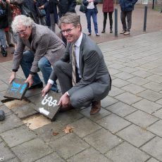 Een bijzondere route? Ja….. een Dementievriendeljke Route Kerschoten de Naald.