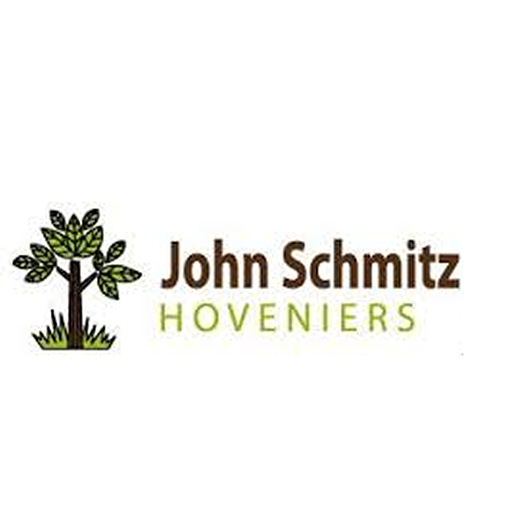 John Schmitz hoveniers