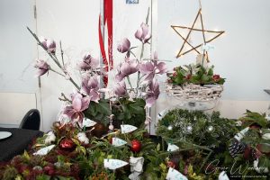 Kerstfair de Dissel Assen 14 december 2019 - Popkoor Marsaria