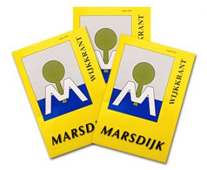 wijkkrant-marsdijk-december 2019