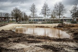 Laatste handelingen De Dissel sloop 21 februari 2020