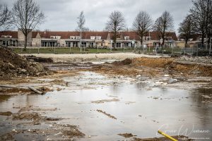 Laatste handelingen De Dissel sloop 21 februari 2020