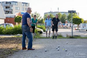 Jeu de Boules Wijkvereniging Marsdijk 22 juni 2020 - Gino Fotografie