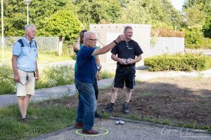 Jeu de Boules Wijkvereniging Marsdijk 22 juni 2020 - Gino Fotografie