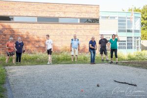 Jeu de Boules Wijkvereniging Marsdijk 22 juni 2020 - Gino Fotografie