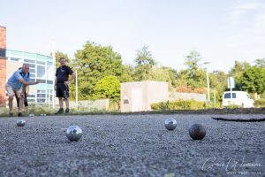 Jeu de Boules Wijkvereniging Marsdijk 22 juni 2020 - Gino Fotografie