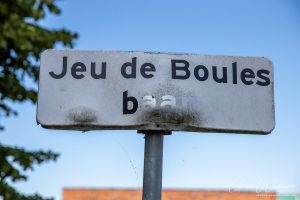 Jeu de Boules Wijkvereniging Marsdijk 22 juni 2020 - Gino Fotografie