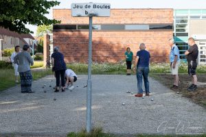 Jeu de Boules Wijkvereniging Marsdijk 22 juni 2020 - Gino Fotografie
